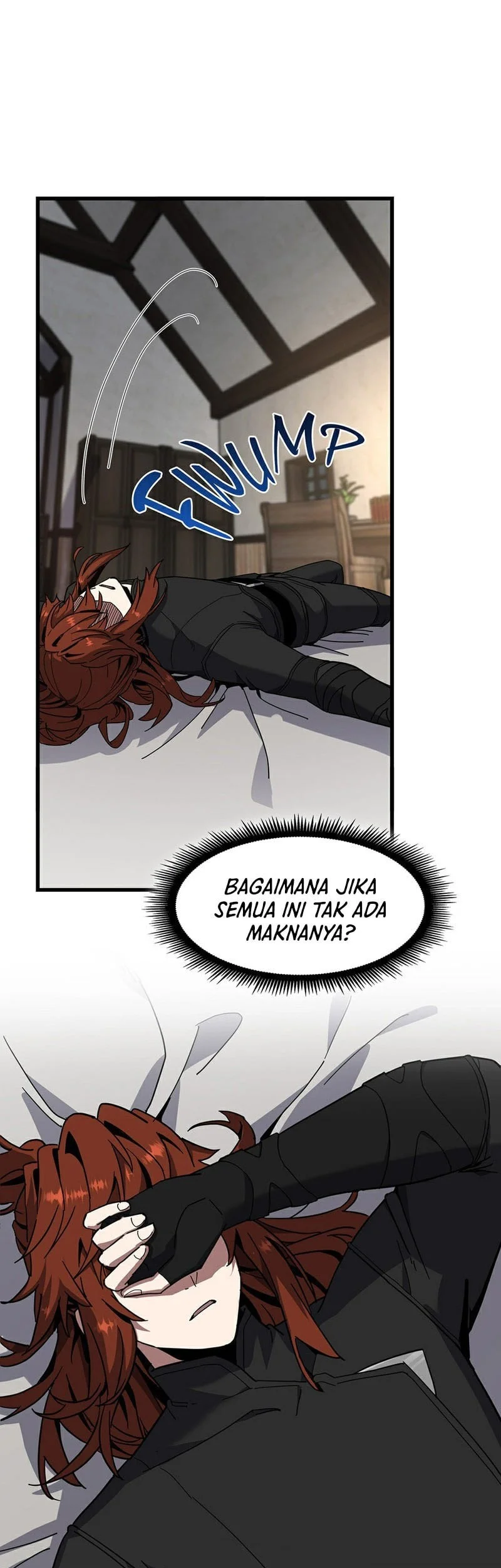 The Beginning After The End Chapter 235 Gambar 34