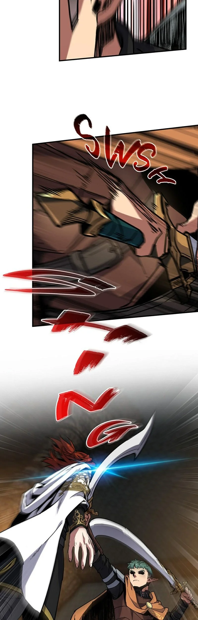 The Beginning After The End Chapter 236 Gambar 32