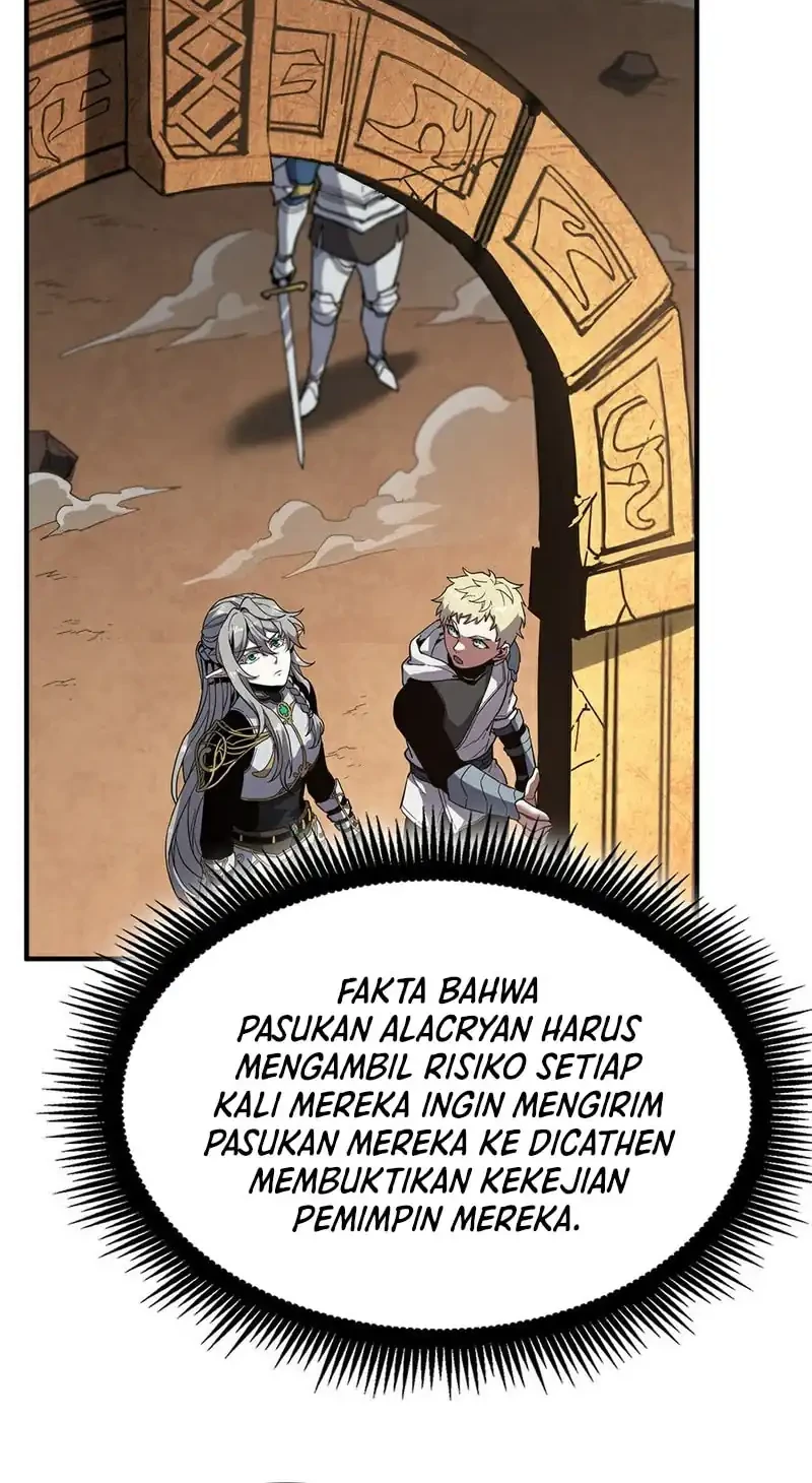 The Beginning After The End Chapter 240 Gambar 33