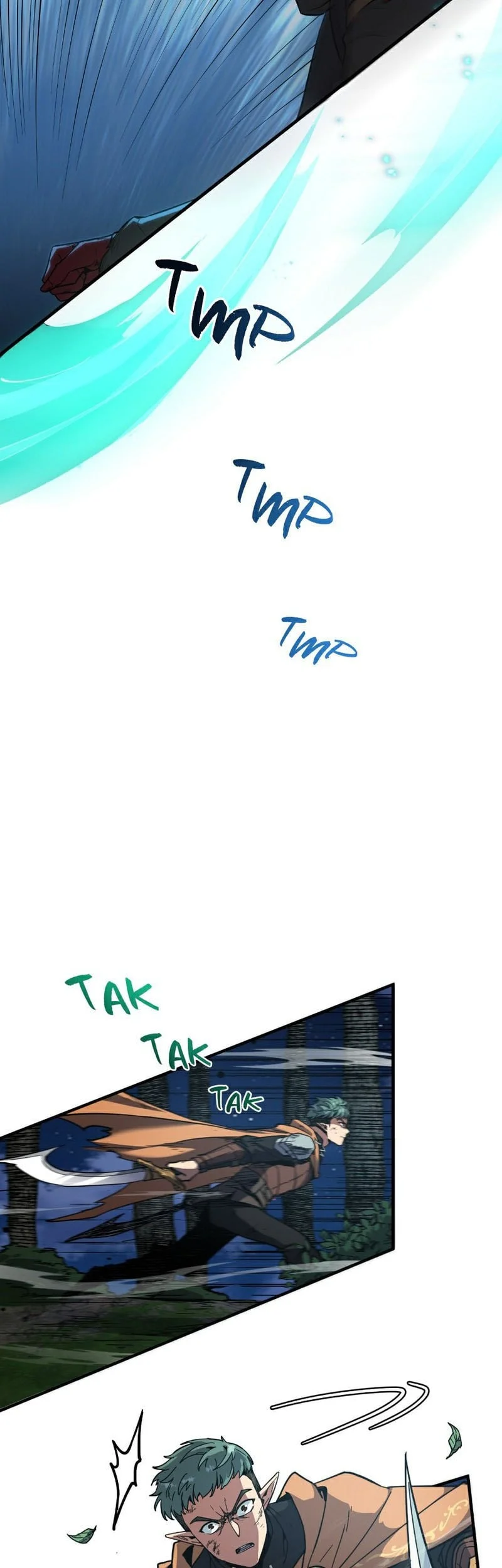 The Beginning After The End Chapter 241 Gambar 36