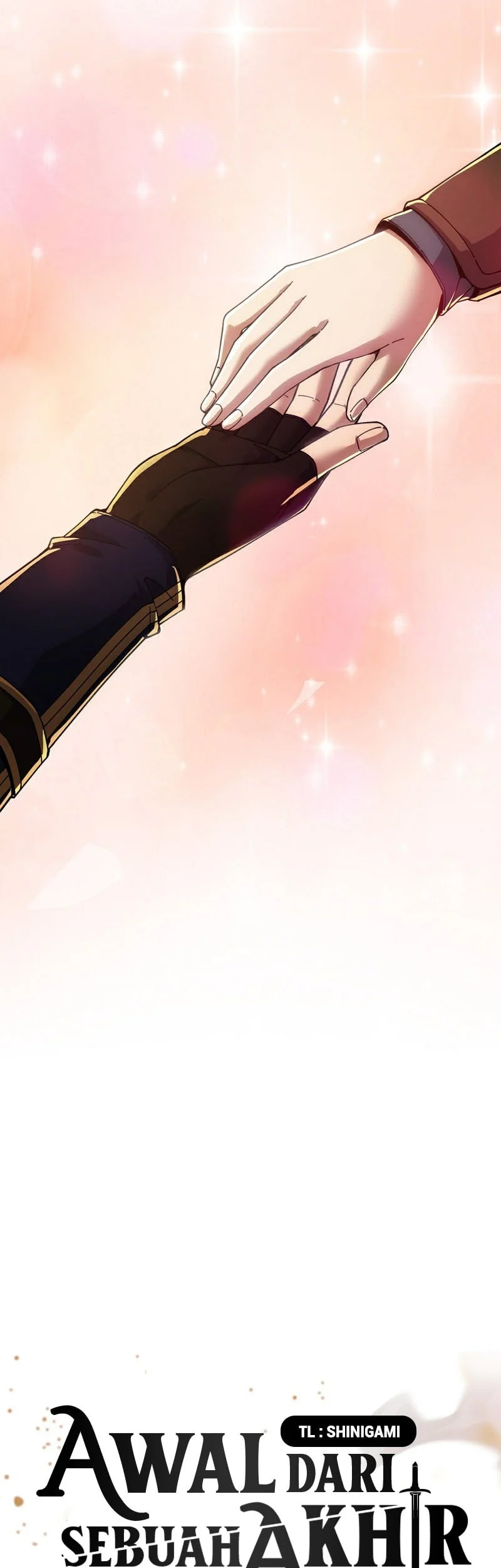 The Beginning After The End Chapter 242 Gambar 34
