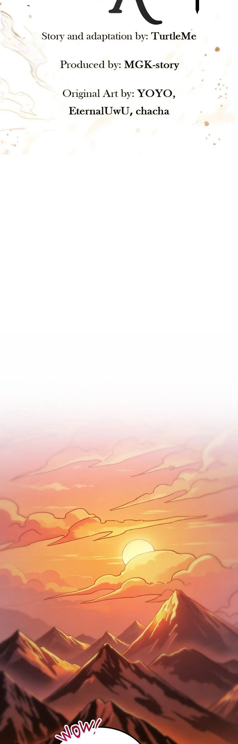The Beginning After The End Chapter 242 Gambar 35