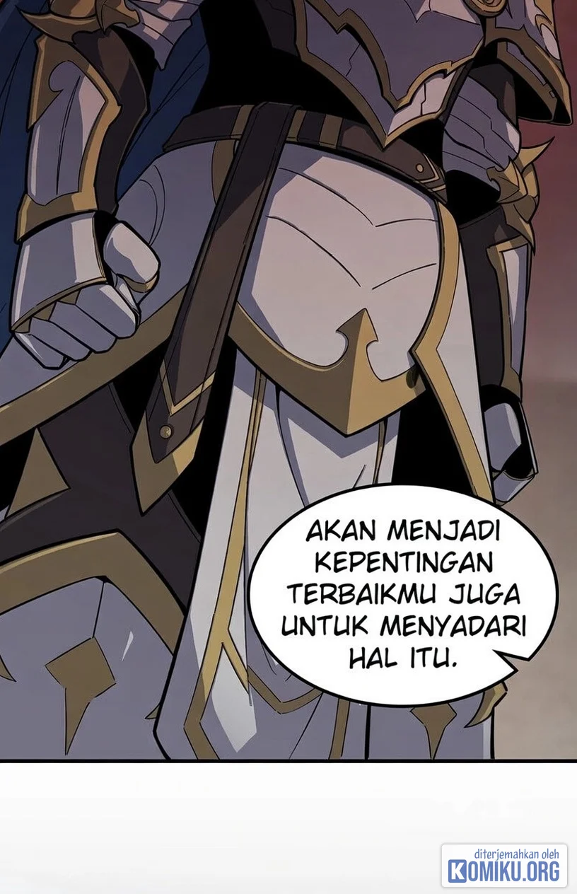 The Beginning After The End Chapter 247 Gambar 54