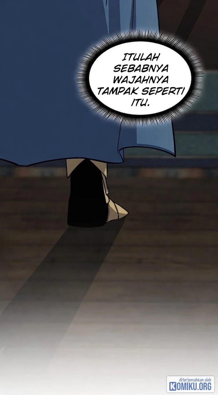 The Beginning After The End Chapter 247 Gambar 58