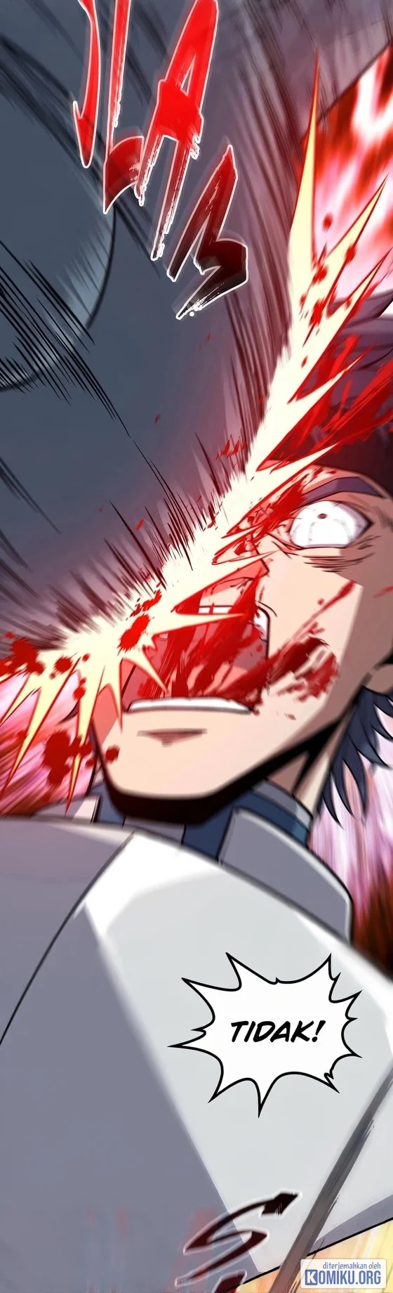 The Beginning After The End Chapter 248 Gambar 44