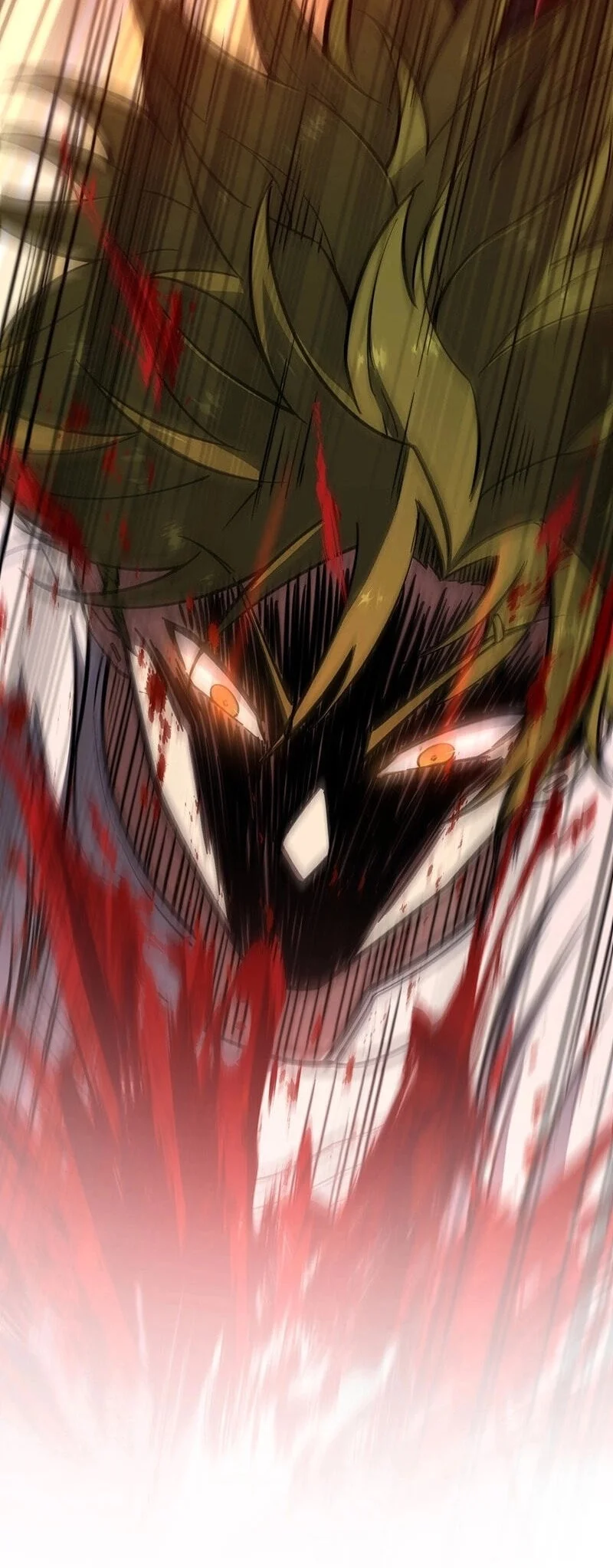 The Beginning After The End Chapter 248 Gambar 46