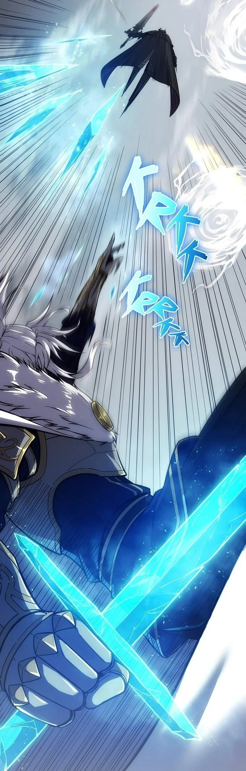 The Beginning After The End Chapter 250 Gambar 60