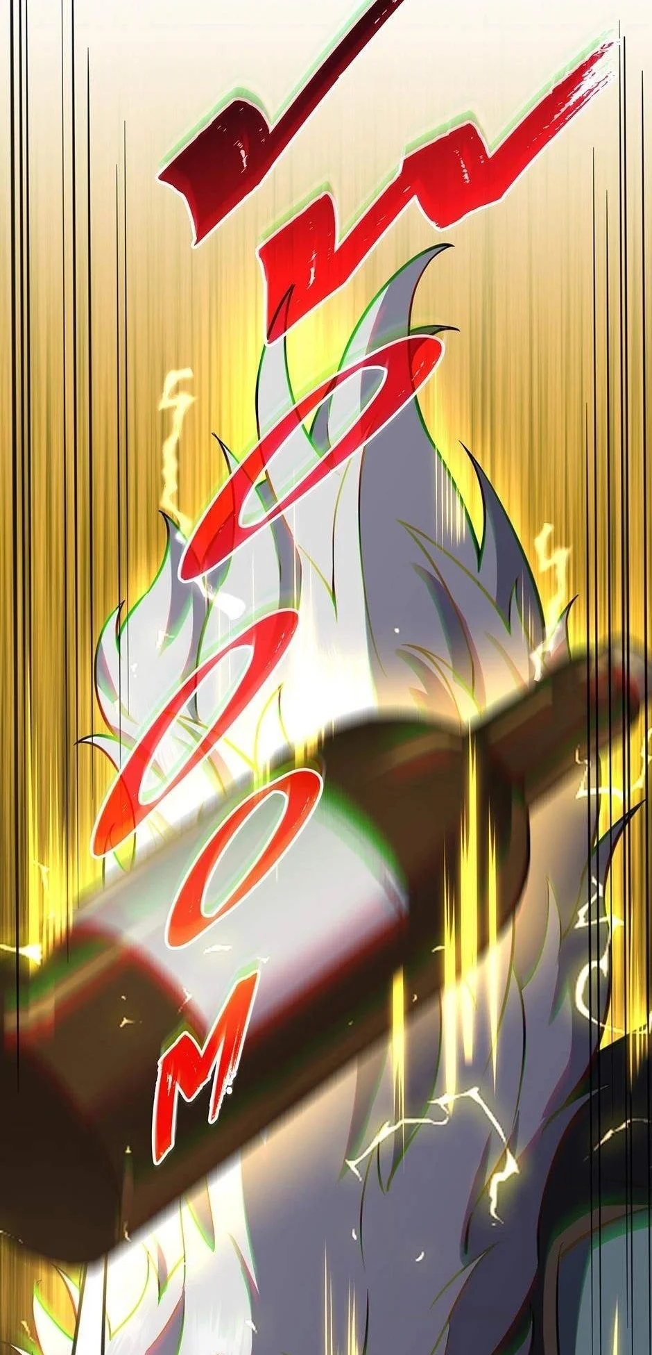 The Beginning After The End Chapter 253 Gambar 61