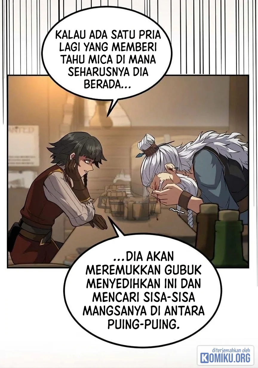 The Beginning After The End Chapter 253 Gambar 63