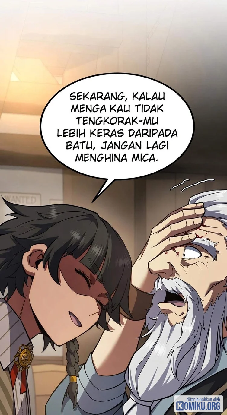 The Beginning After The End Chapter 253 Gambar 64