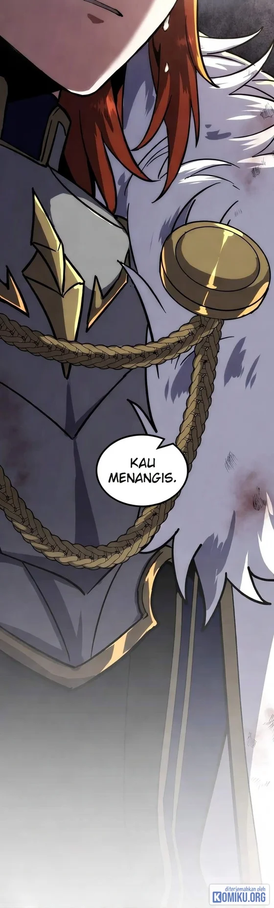 The Beginning After The End Chapter 254 Gambar 53