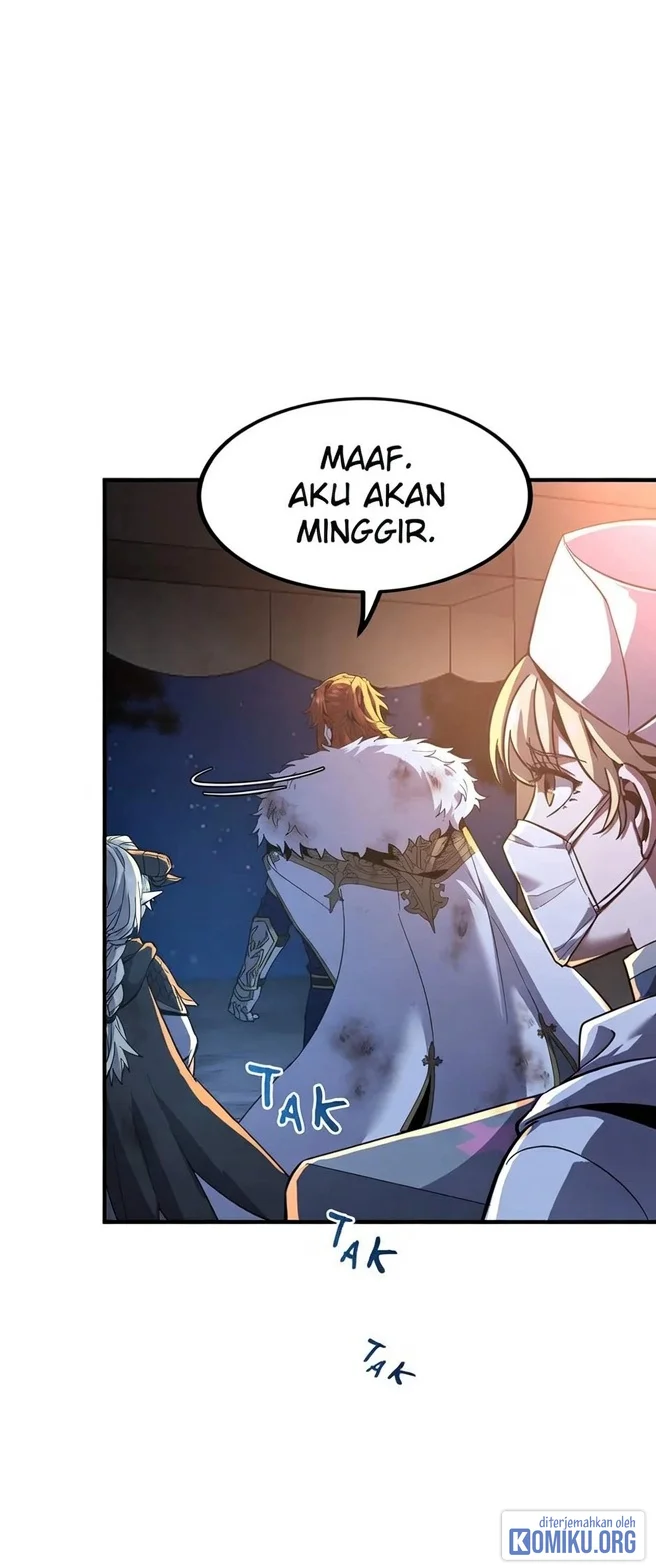 The Beginning After The End Chapter 254 Gambar 56