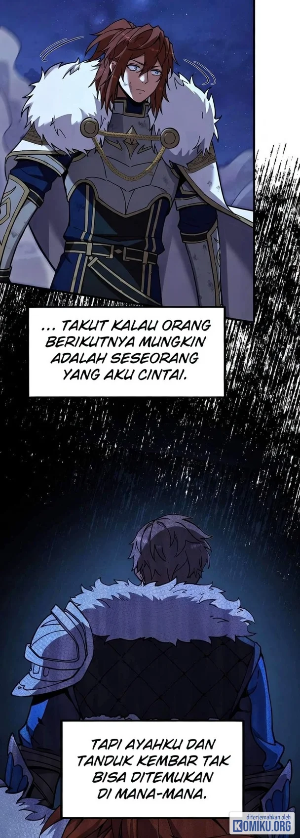 The Beginning After The End Chapter 255 Gambar 67
