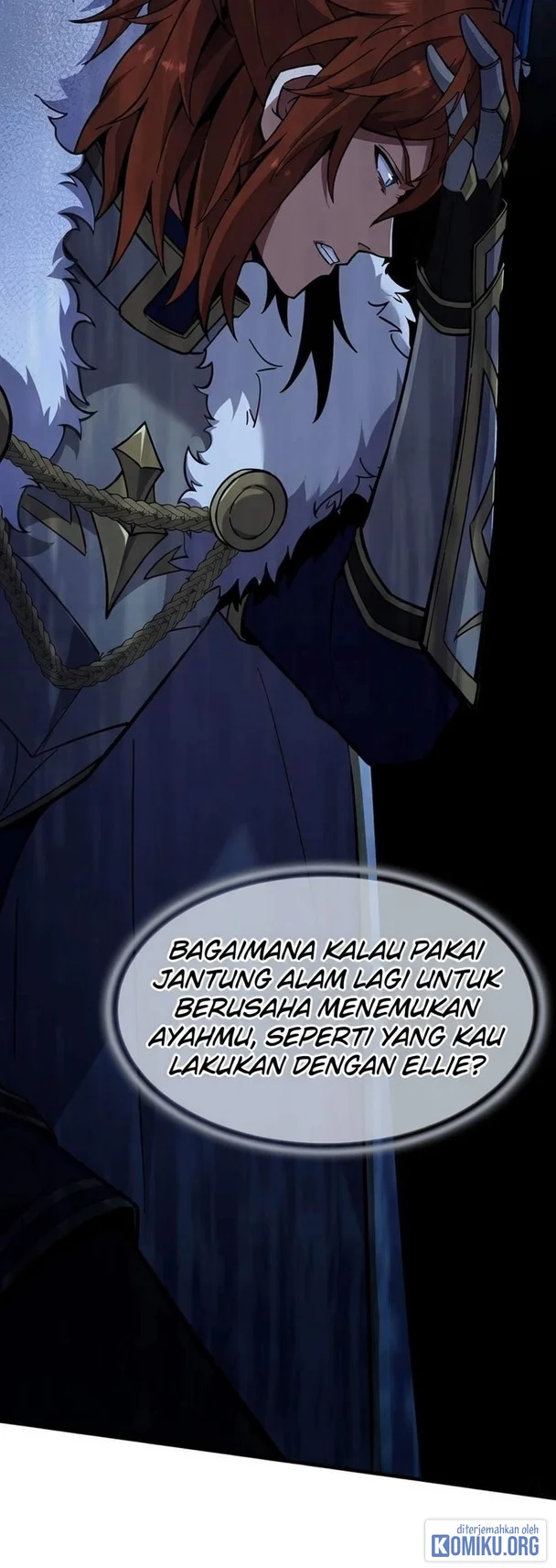 The Beginning After The End Chapter 255 Gambar 68