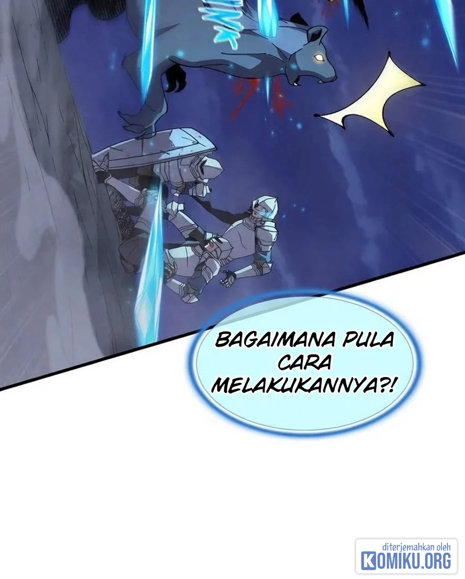 The Beginning After The End Chapter 255 Gambar 71
