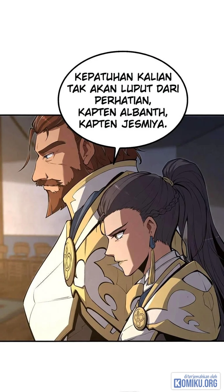 The Beginning After The End Chapter 256 Gambar 47
