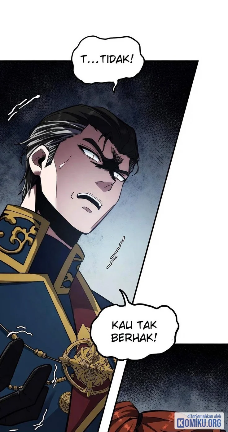 The Beginning After The End Chapter 257 Gambar 45