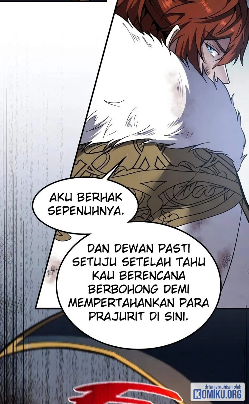 The Beginning After The End Chapter 257 Gambar 46
