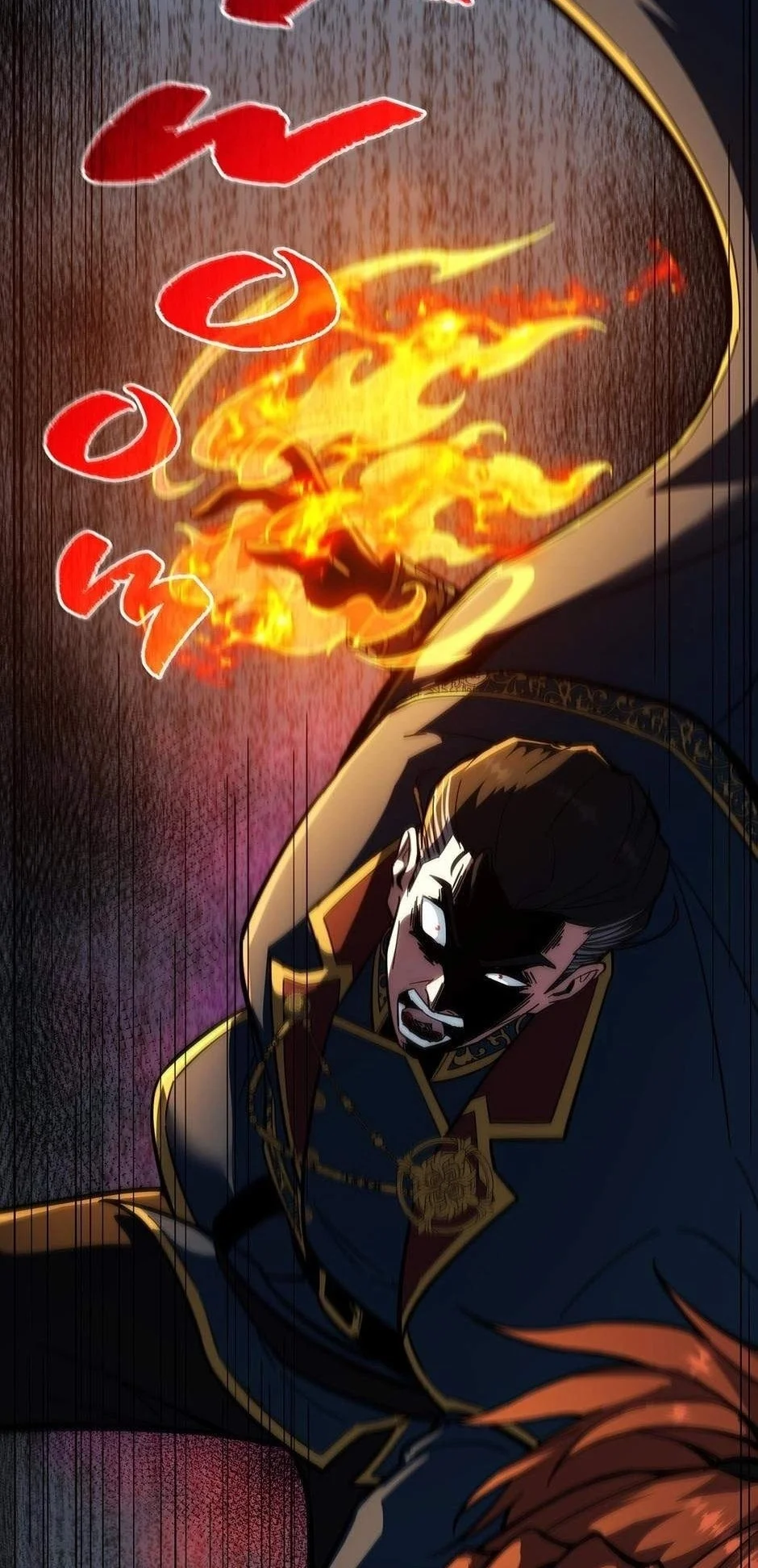 The Beginning After The End Chapter 257 Gambar 47