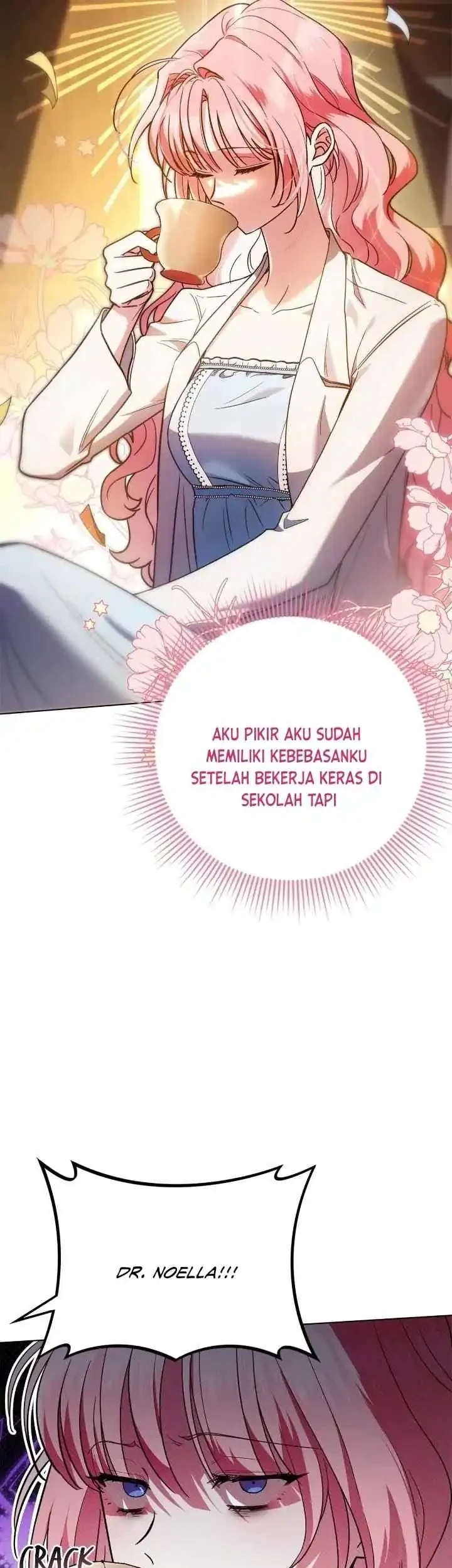 The Beloved Gardener of the World Tree Chapter 0.1 Gambar 23