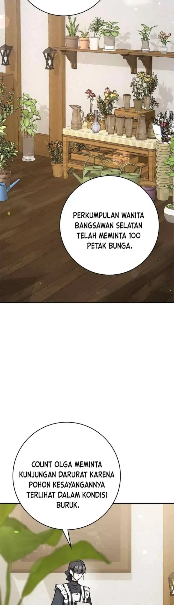 The Beloved Gardener of the World Tree Chapter 1 Gambar 42