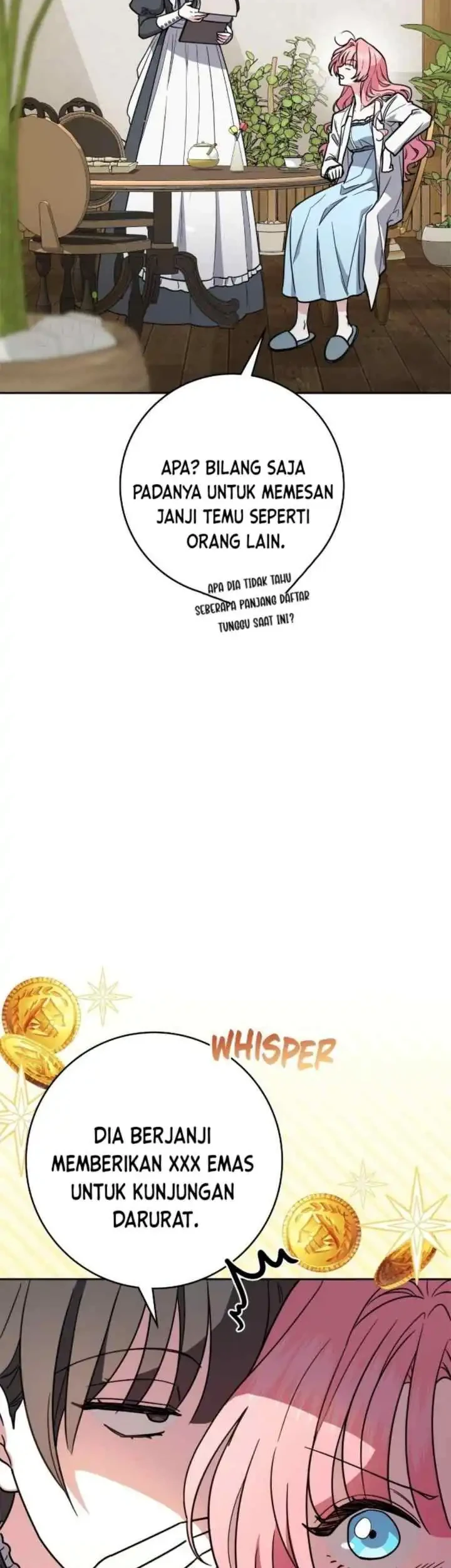 The Beloved Gardener of the World Tree Chapter 1 Gambar 43