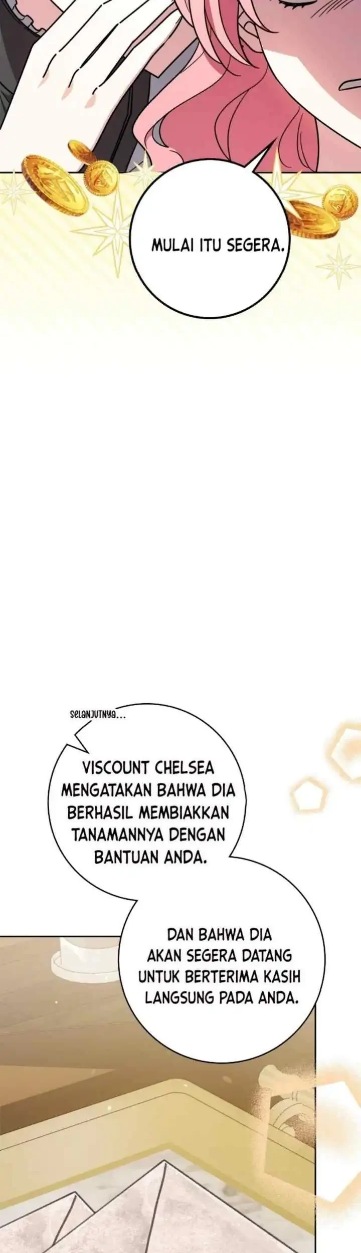 The Beloved Gardener of the World Tree Chapter 1 Gambar 44