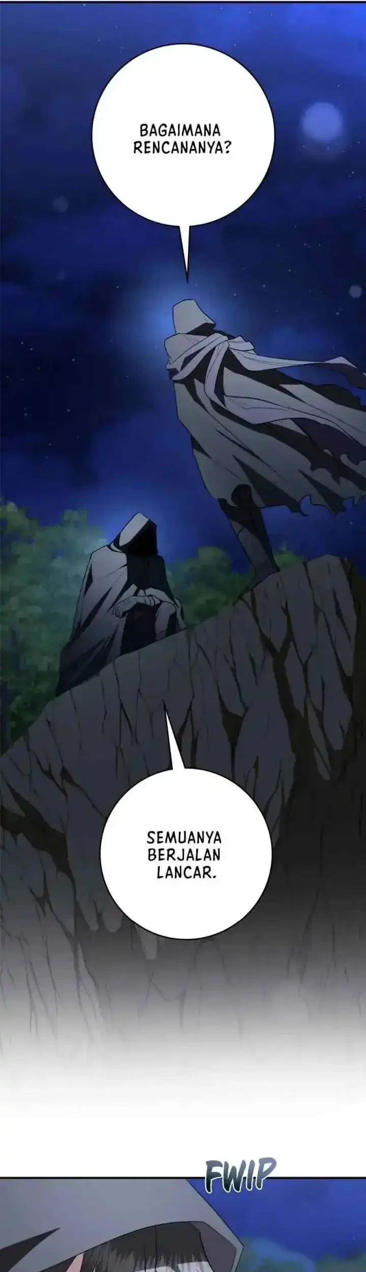 The Beloved Gardener of the World Tree Chapter 10 Gambar 42