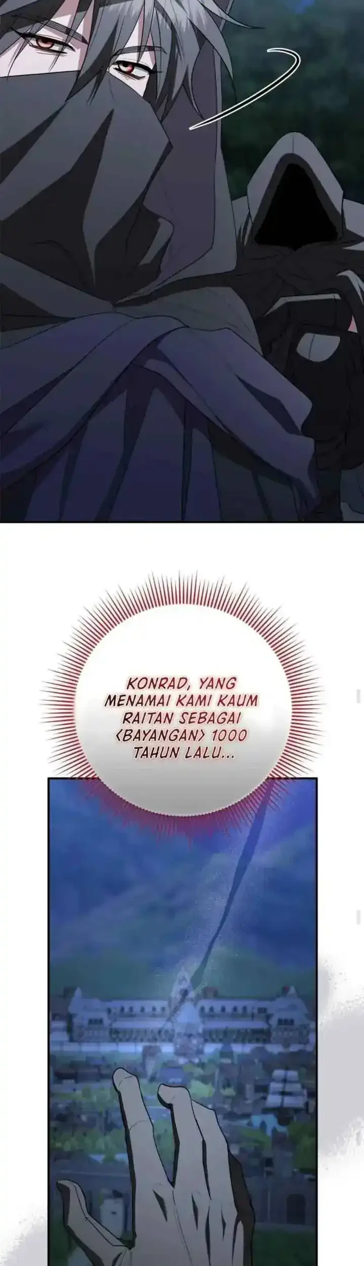 The Beloved Gardener of the World Tree Chapter 10 Gambar 43
