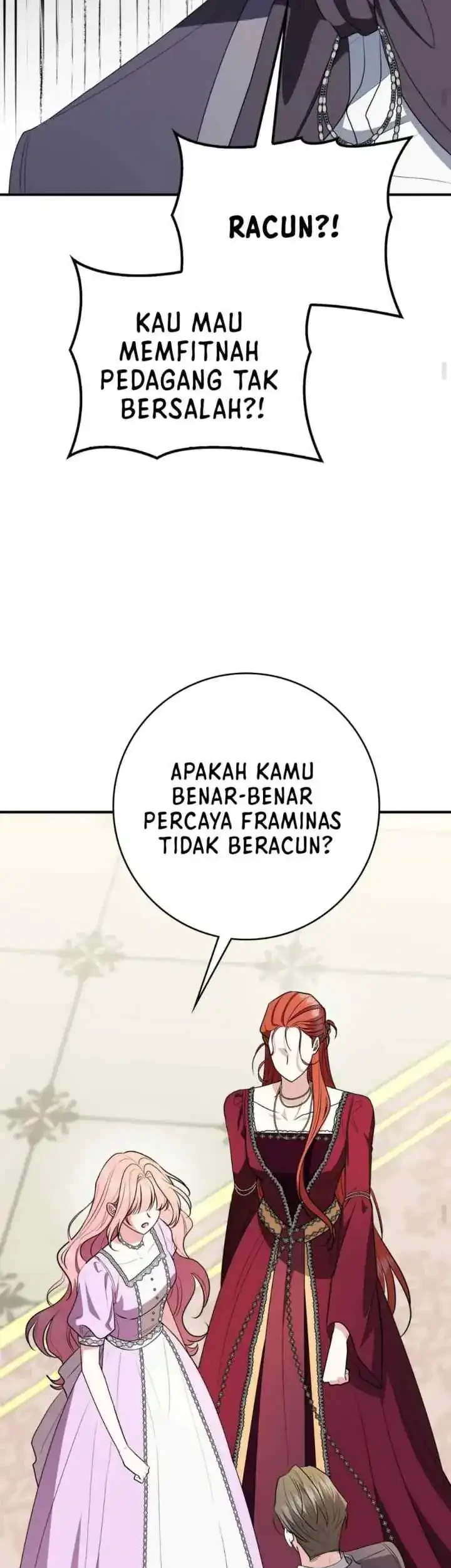 The Beloved Gardener of the World Tree Chapter 11 Gambar 40