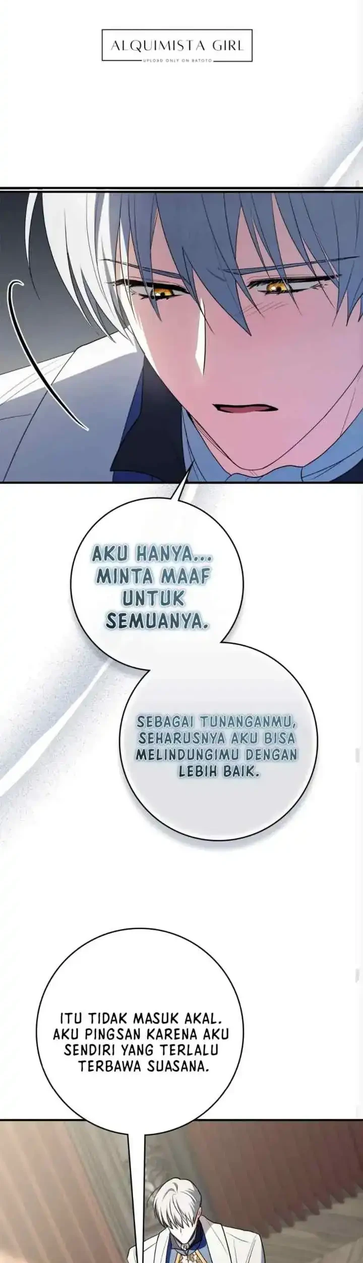 The Beloved Gardener of the World Tree Chapter 12 Gambar 38