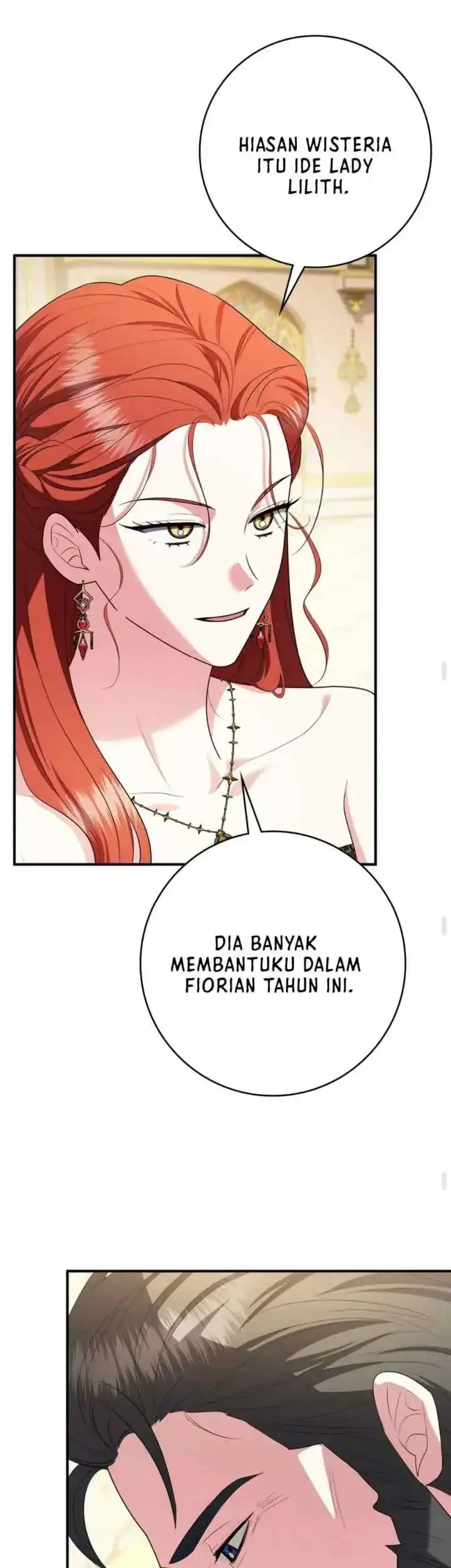The Beloved Gardener of the World Tree Chapter 13 Gambar 35