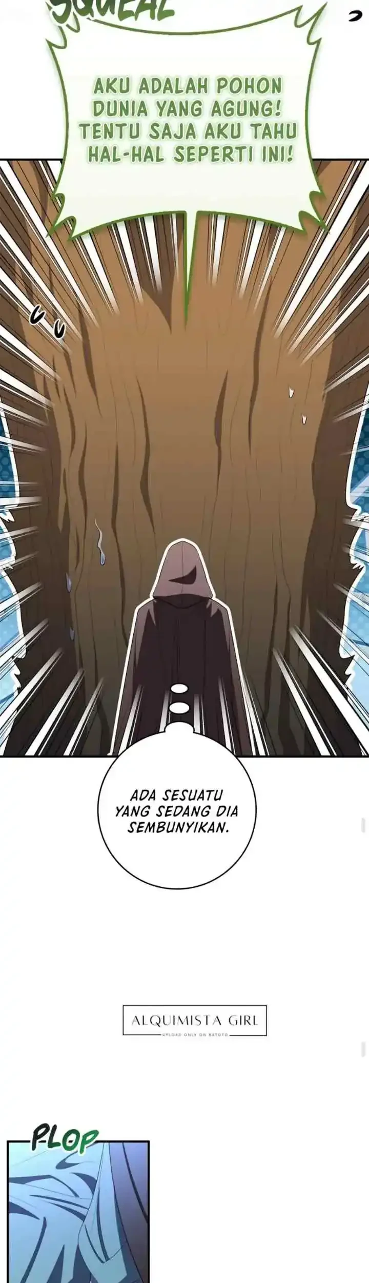 The Beloved Gardener of the World Tree Chapter 14 Gambar 37