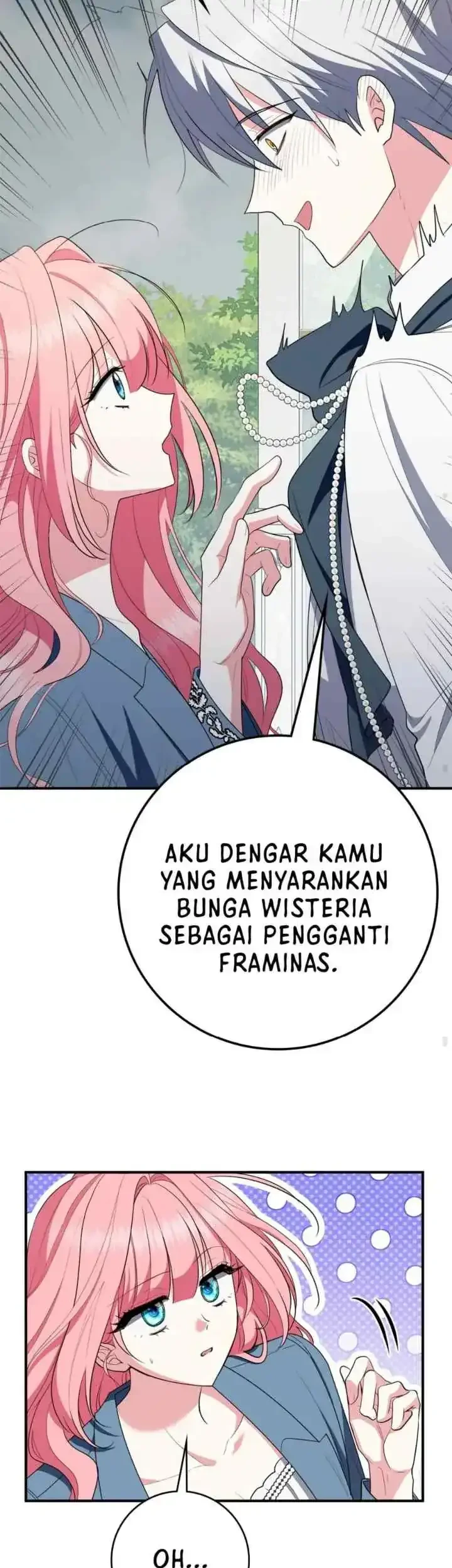 The Beloved Gardener of the World Tree Chapter 15 Gambar 31
