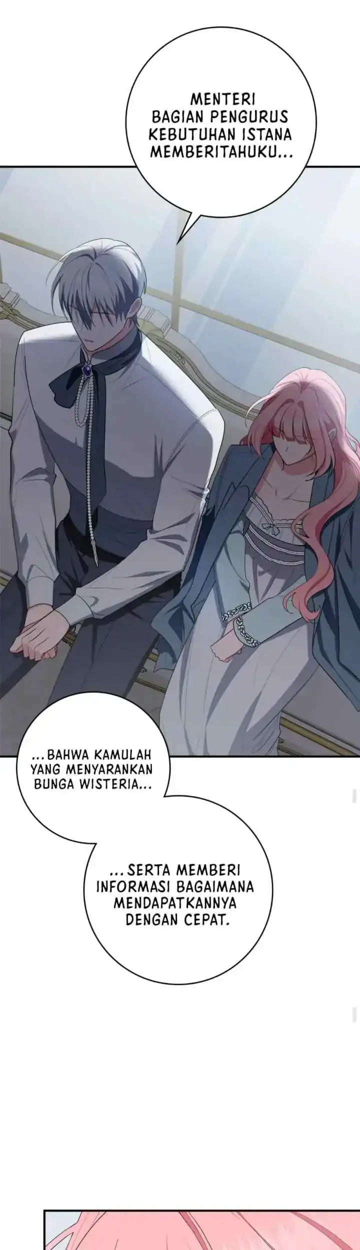 The Beloved Gardener of the World Tree Chapter 15 Gambar 33