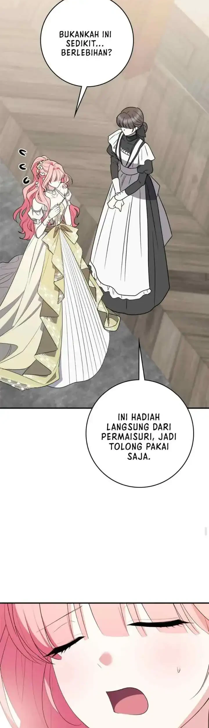 The Beloved Gardener of the World Tree Chapter 18 Gambar 40