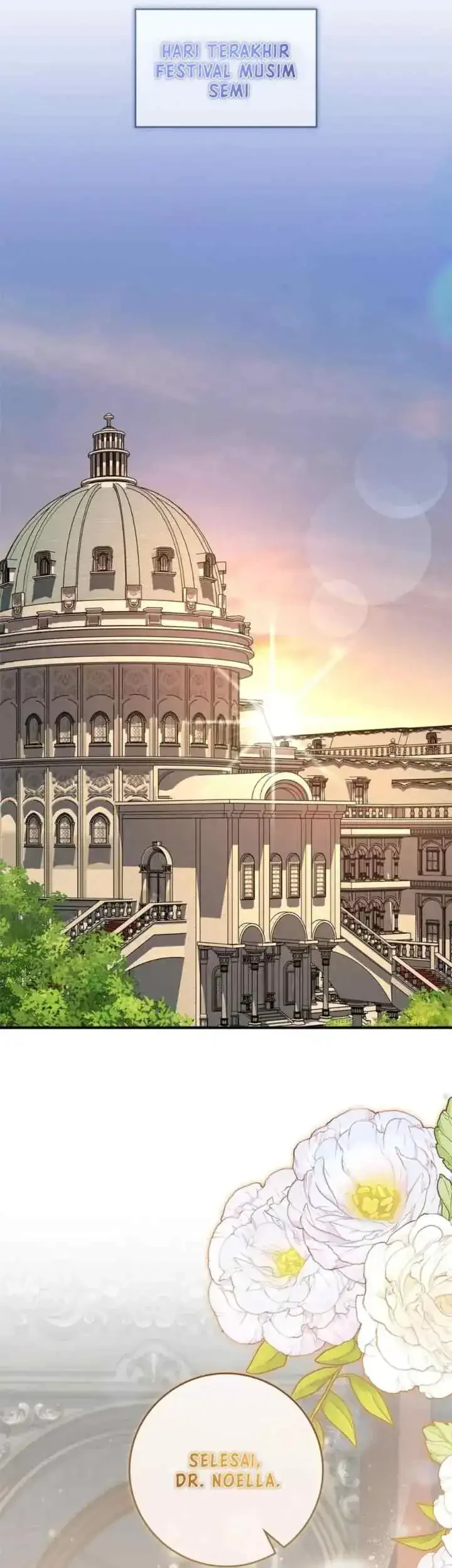 The Beloved Gardener of the World Tree Chapter 18 Gambar 38