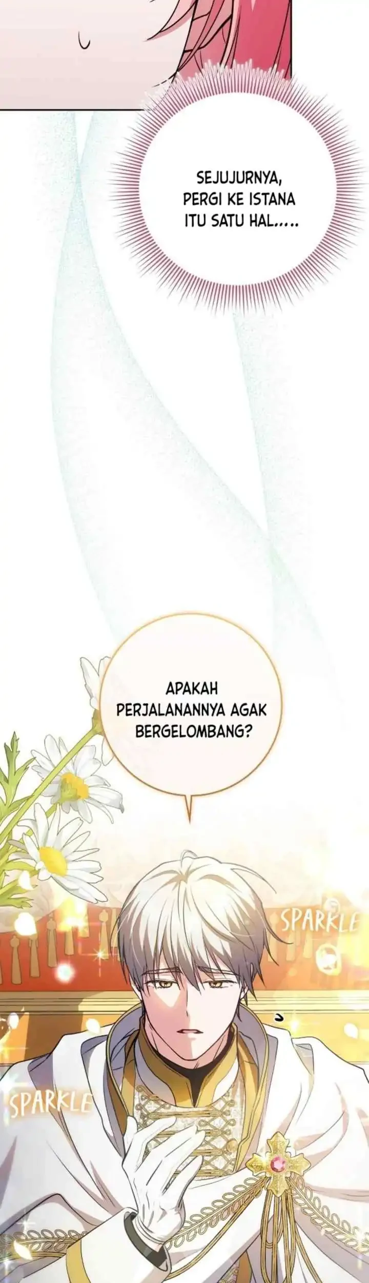 The Beloved Gardener of the World Tree Chapter 2 Gambar 41
