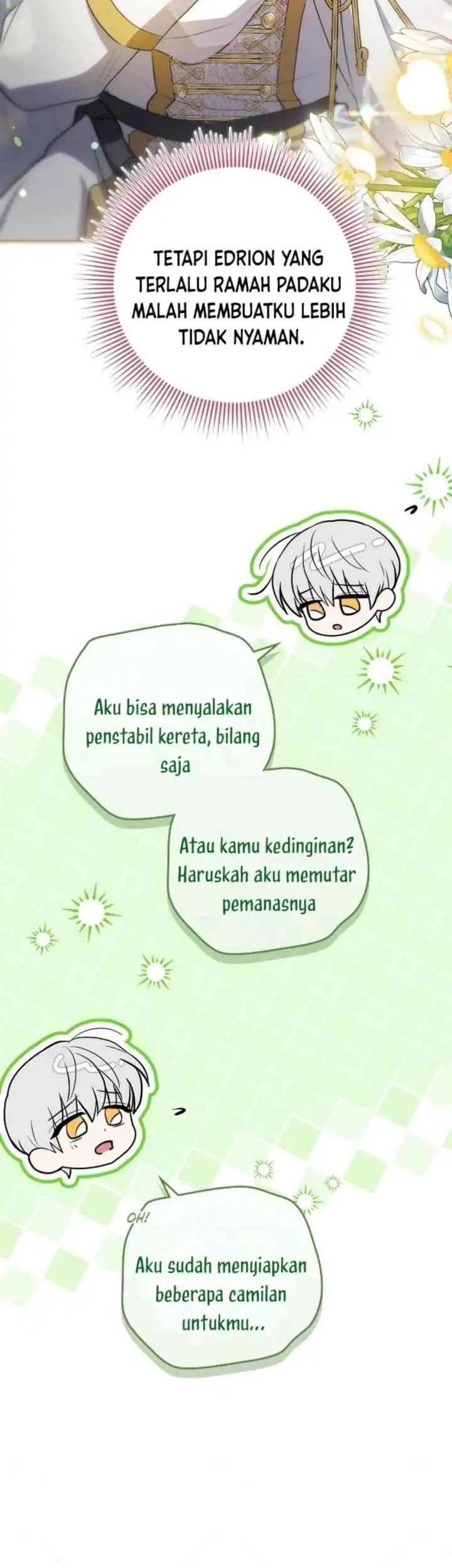 The Beloved Gardener of the World Tree Chapter 2 Gambar 42