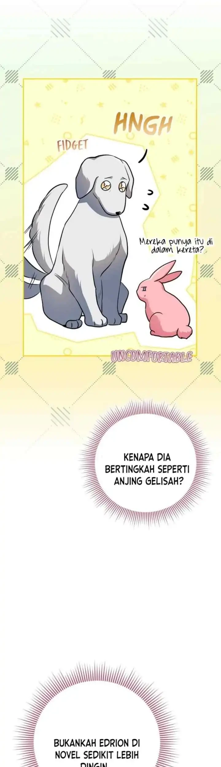 The Beloved Gardener of the World Tree Chapter 2 Gambar 43