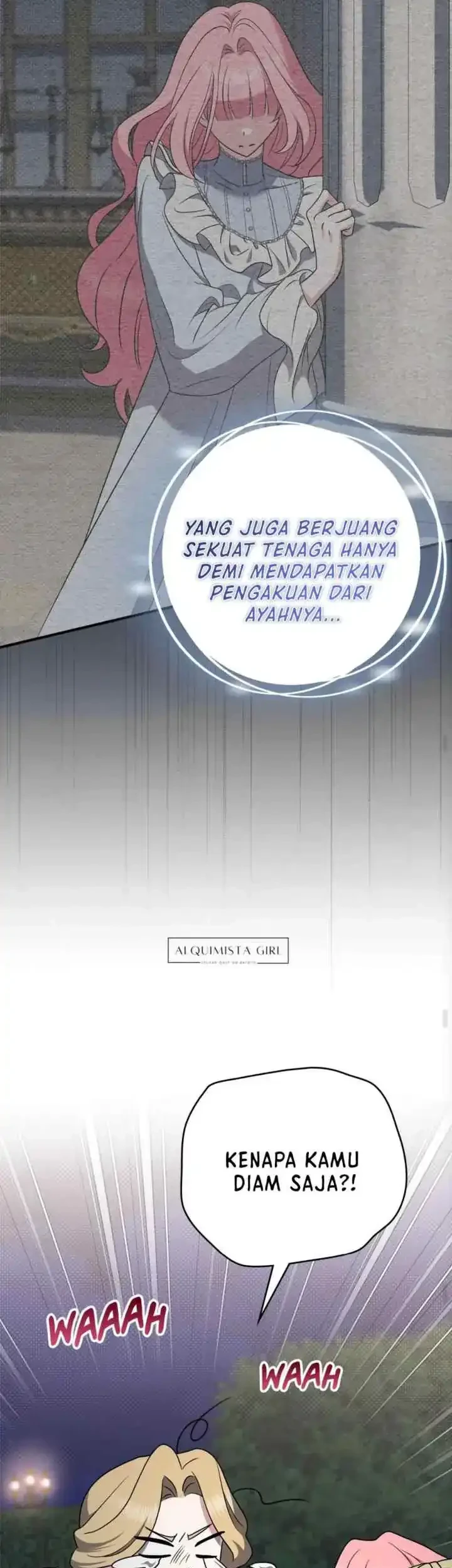 The Beloved Gardener of the World Tree Chapter 20 Gambar 35
