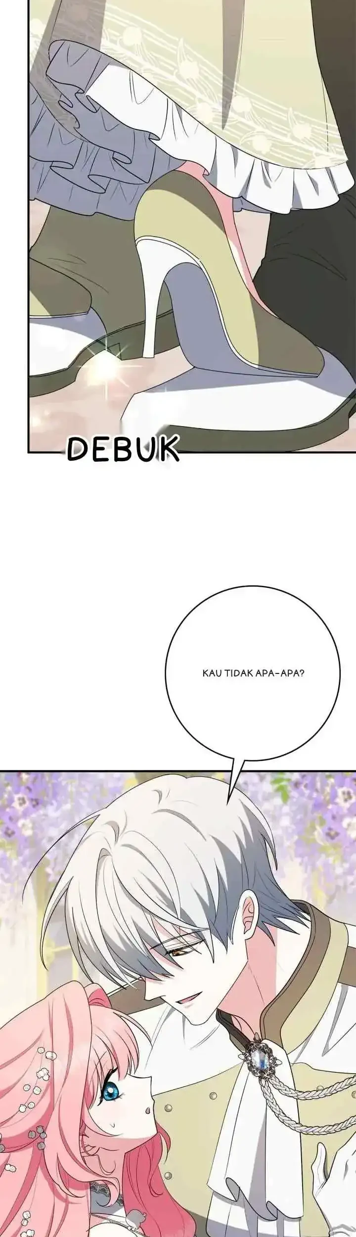 The Beloved Gardener of the World Tree Chapter 21 Gambar 31