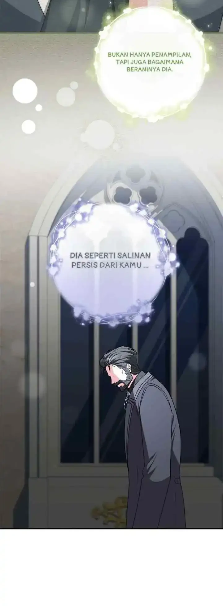 The Beloved Gardener of the World Tree Chapter 22 Gambar 28