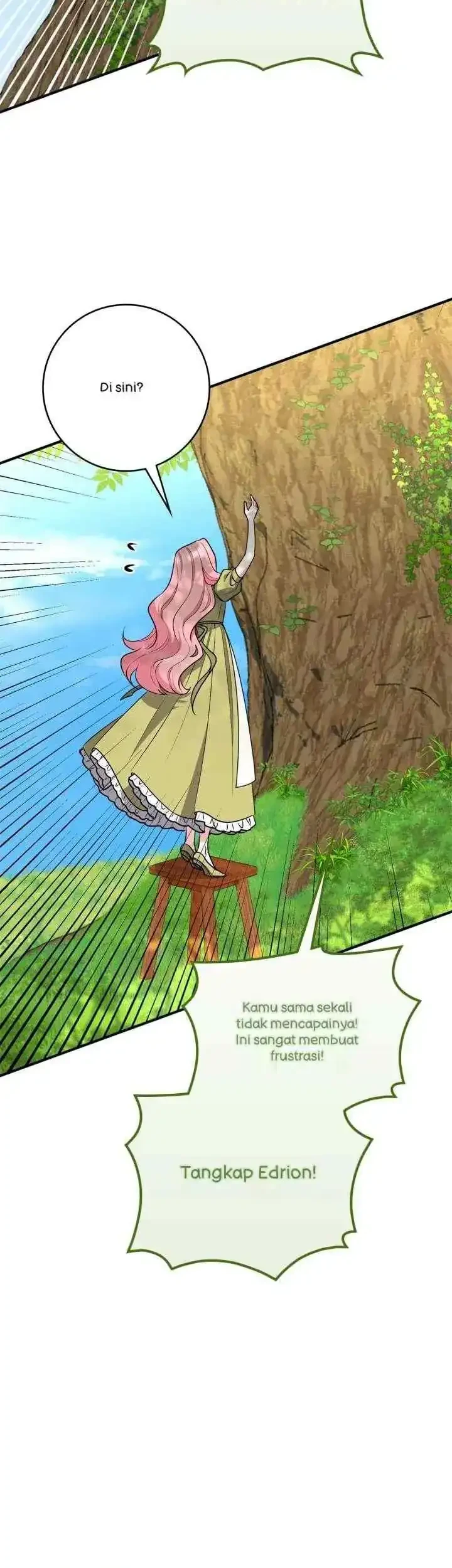 The Beloved Gardener of the World Tree Chapter 23 Gambar 33