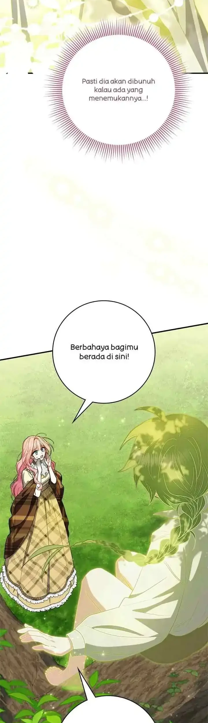 The Beloved Gardener of the World Tree Chapter 25 Gambar 30