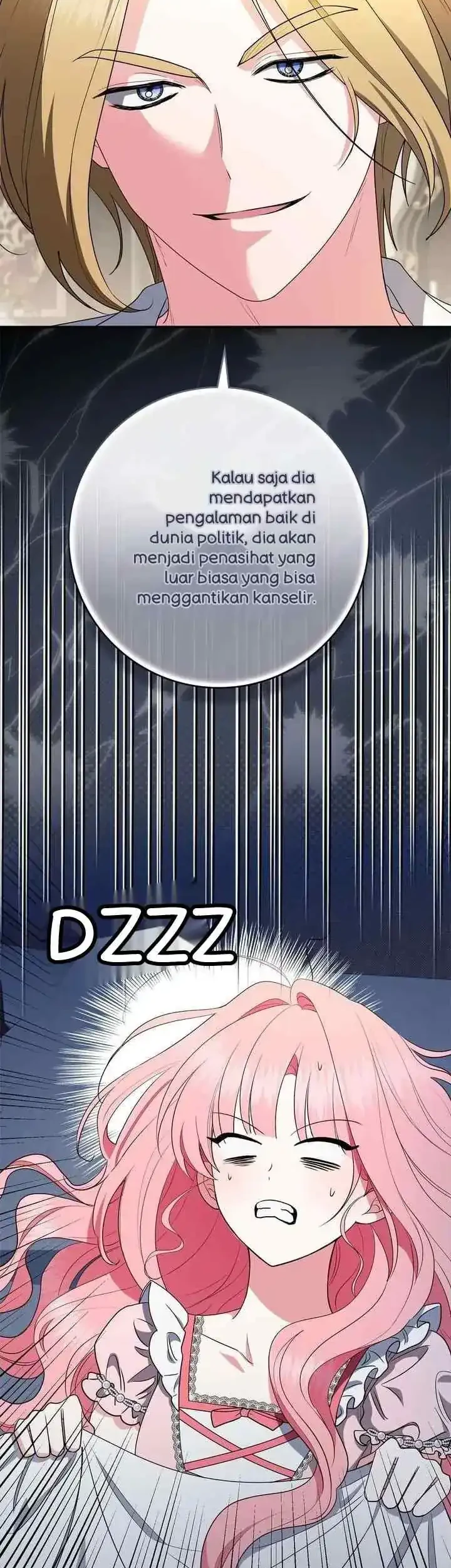 The Beloved Gardener of the World Tree Chapter 26 Gambar 29
