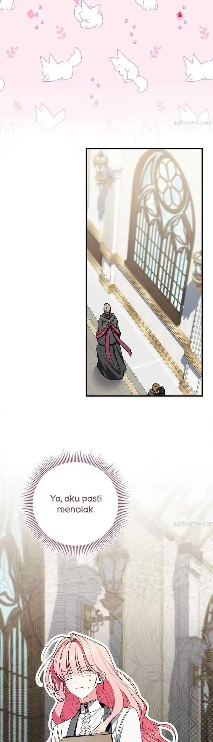 The Beloved Gardener of the World Tree Chapter 29 Gambar 29