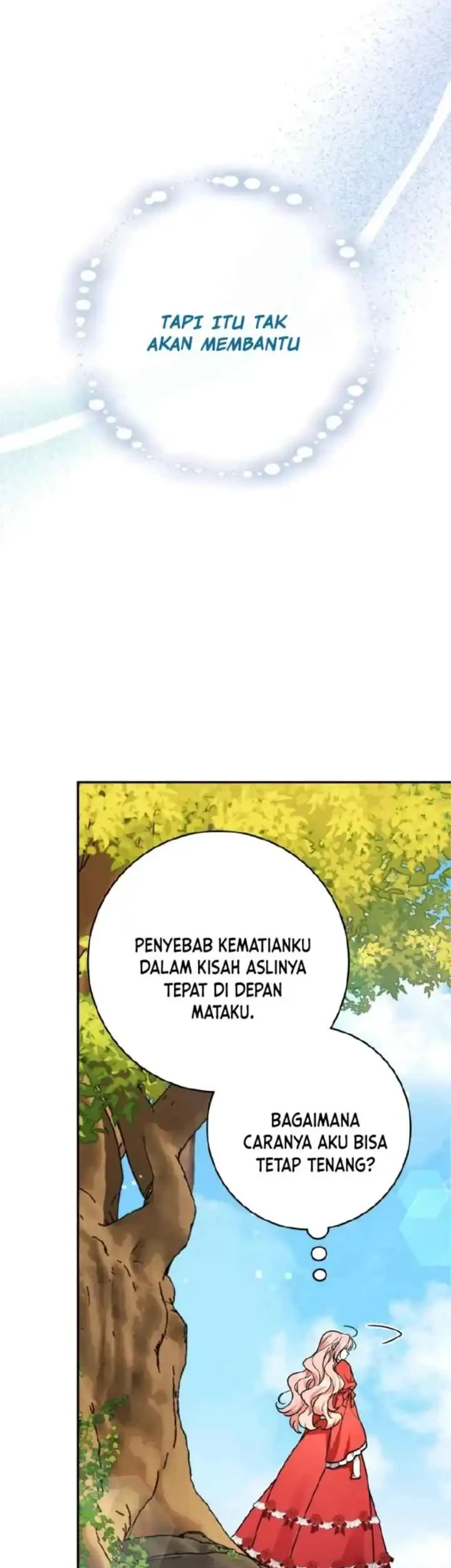 The Beloved Gardener of the World Tree Chapter 3 Gambar 42