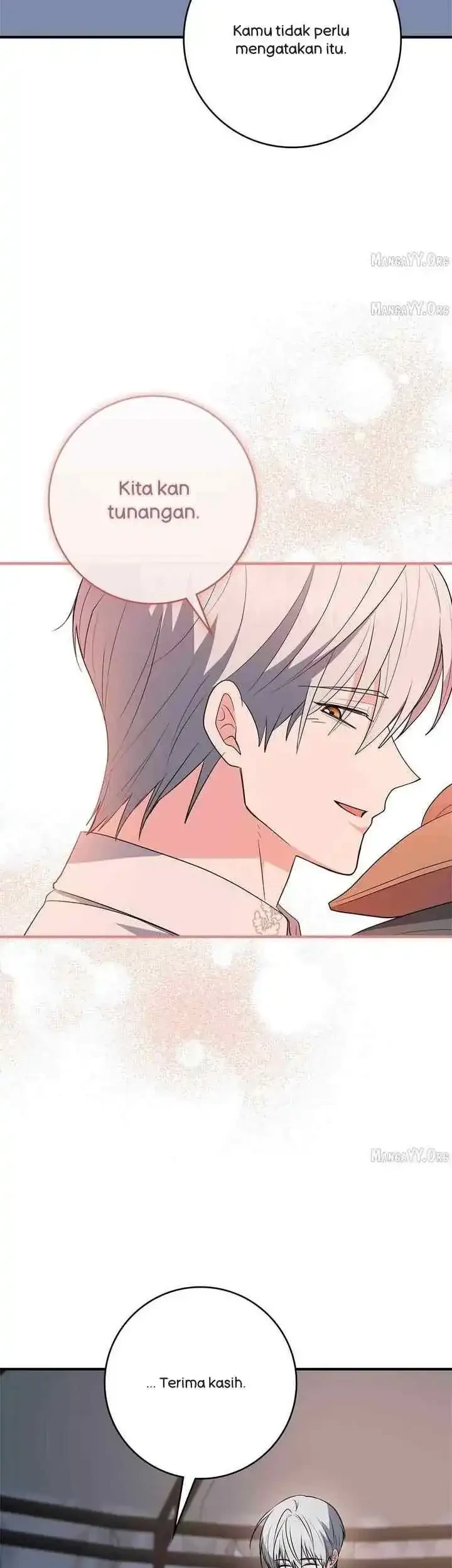 The Beloved Gardener of the World Tree Chapter 34 Gambar 30