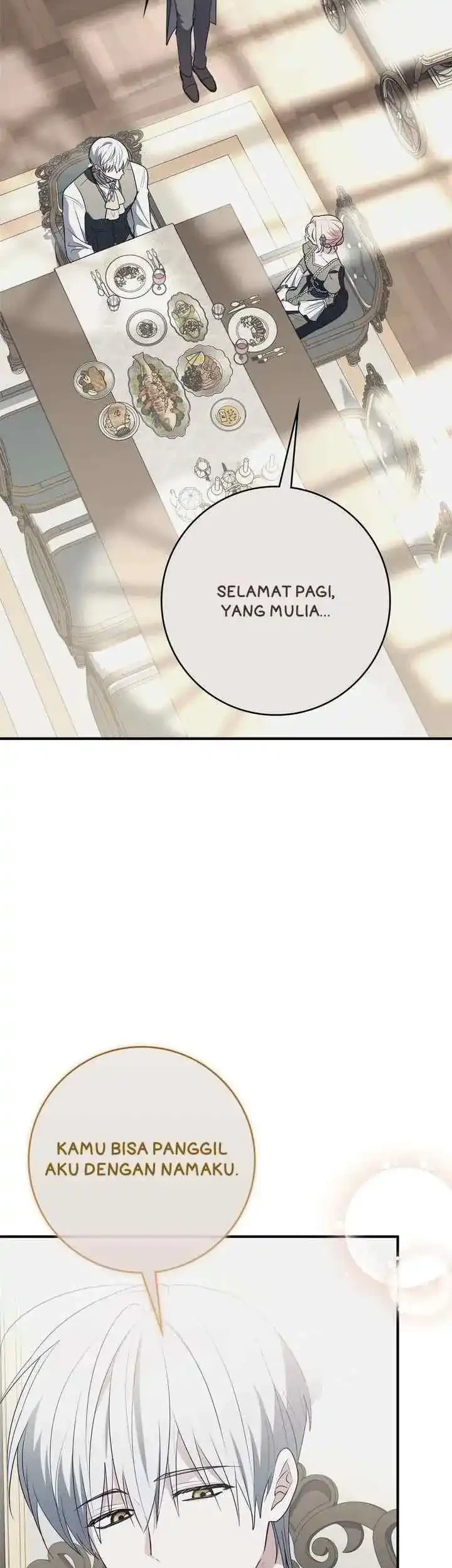 The Beloved Gardener of the World Tree Chapter 38 Gambar 38